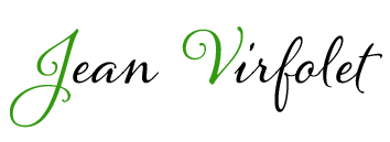 logo virfolet tapissier decorateur